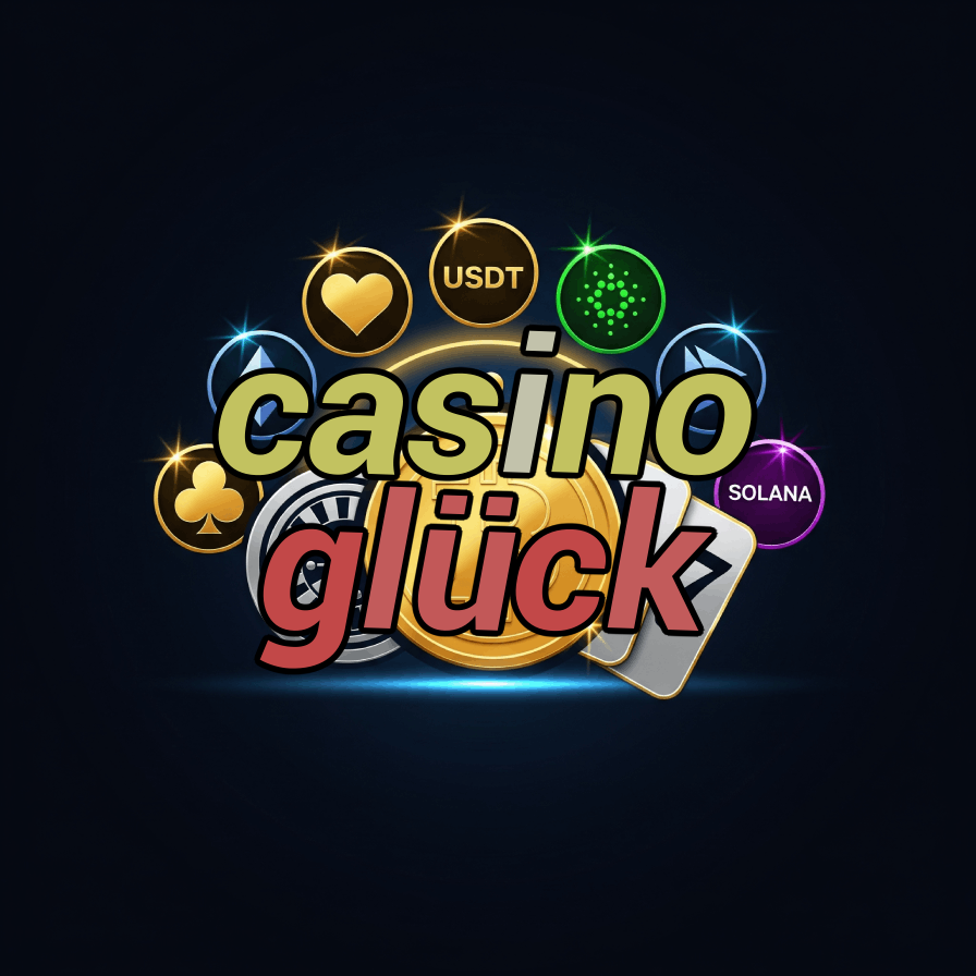 Casino Glück - Lucky German Casino